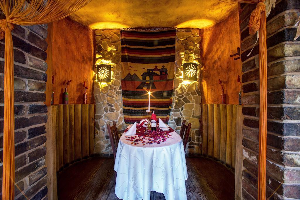 Xavito Bed and Breakfast Sanok Exterior foto