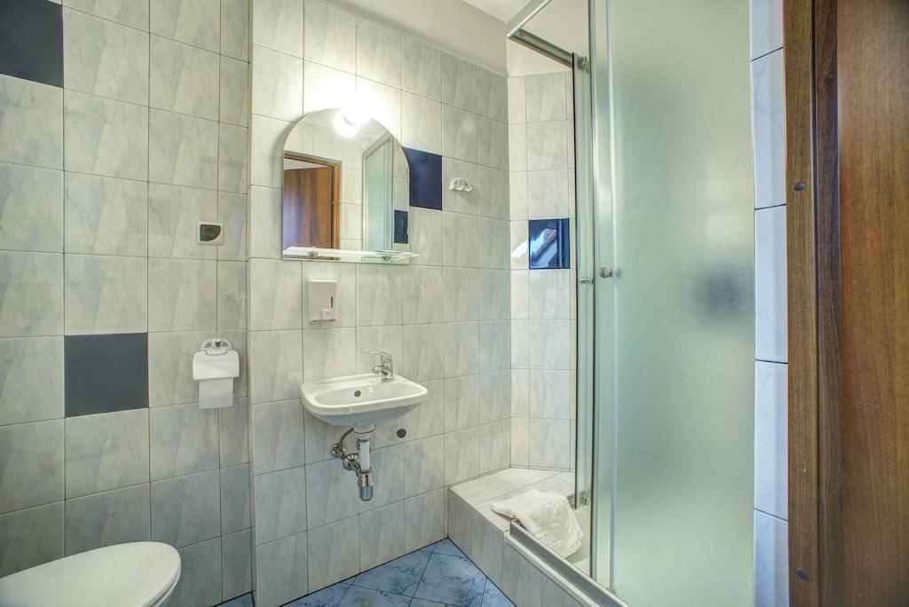 Xavito Bed and Breakfast Sanok Habitación foto