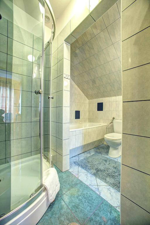 Xavito Bed and Breakfast Sanok Habitación foto