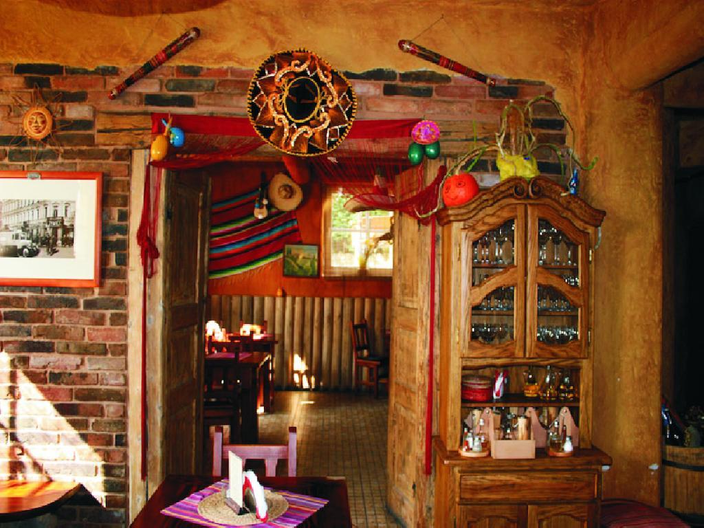 Xavito Bed and Breakfast Sanok Exterior foto